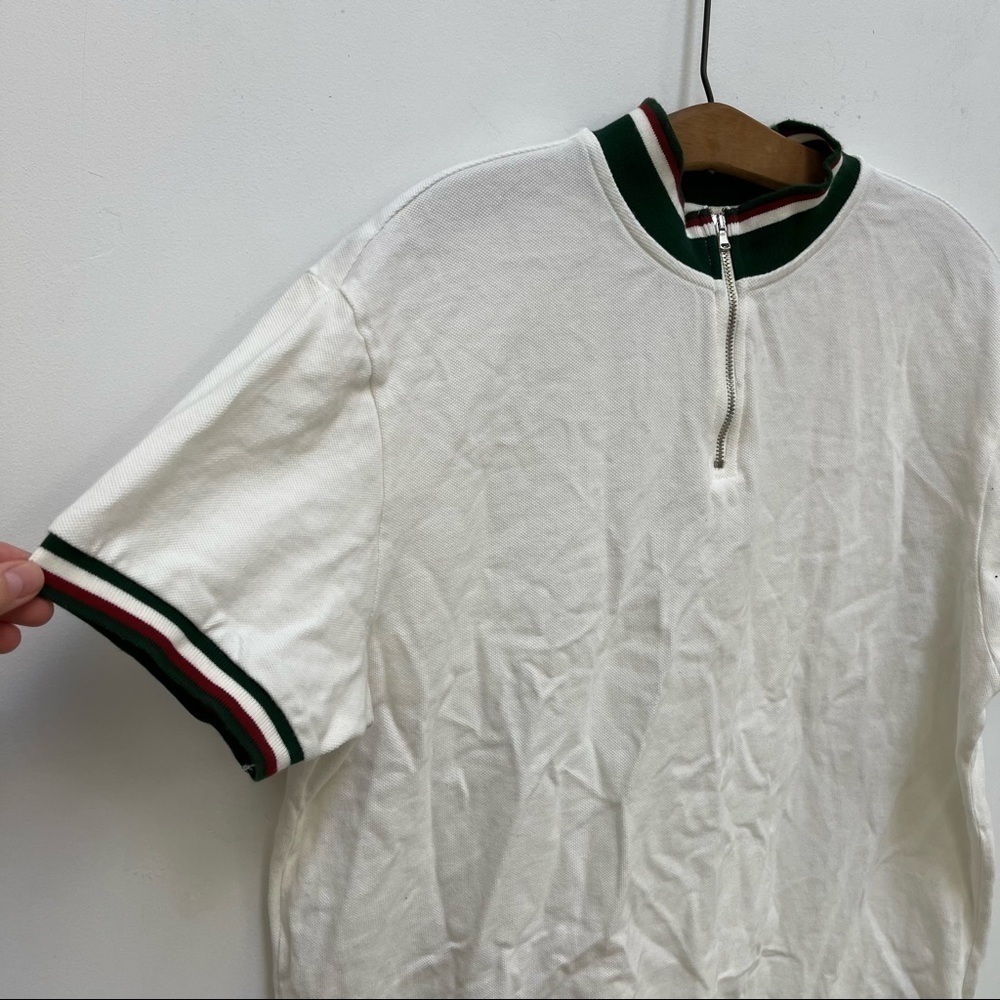 Bershka Shirt - Picture 2 of 8